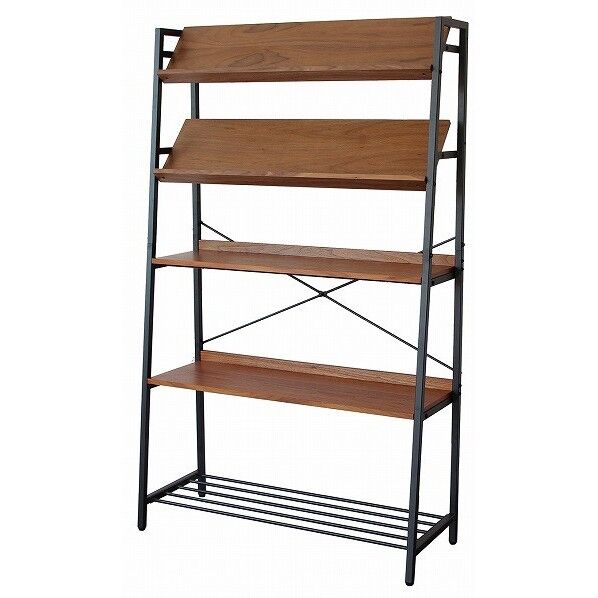 anthem Shelf ブラウン 900mm ANR-3401BR 1本