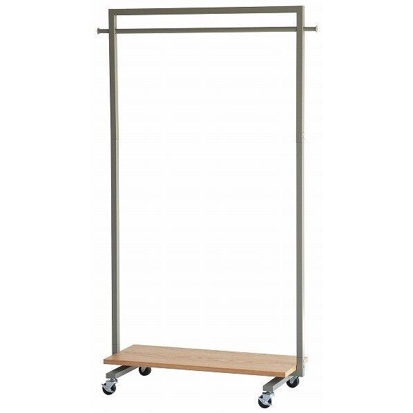 drip Hanger Rack ナチュラル 900mm DRH-3463NA 1台