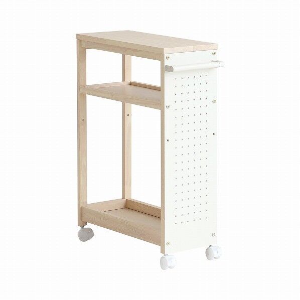 Multi Wagon -pit- アイボリー 540mm ILW-3440IV 1脚