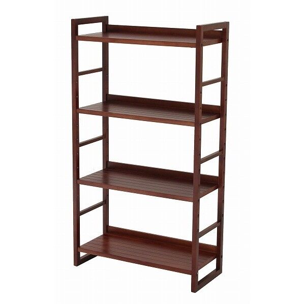 ウッドラック4段