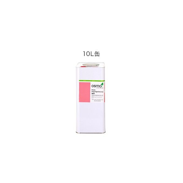 ウォーターレペレント 透明 10L 4001 1