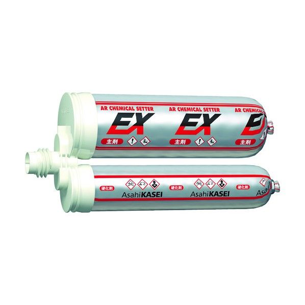 テクノ旭化成ISシステム樹脂セット(エポキシ樹脂) EX-350 1組