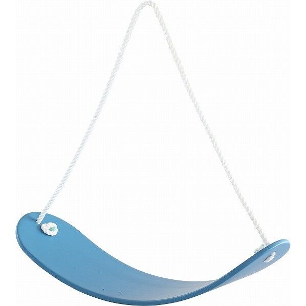 Balance Board -jill- ブルー 870mm ILB-3469CBL 1本