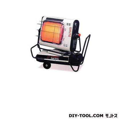 ジェットヒーターBRITEスーパースイング業務用赤外線暖房機 HRS330 1台