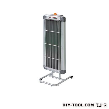 遠赤外線電気ヒーター 995 x 465 x 270 mm WPS-20S 1台