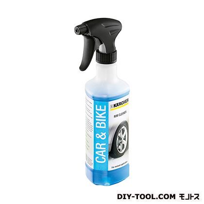 3in1ホイールクリーナー 500ml 6295-760 1点