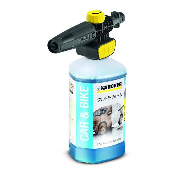 ウルトラフォームセット