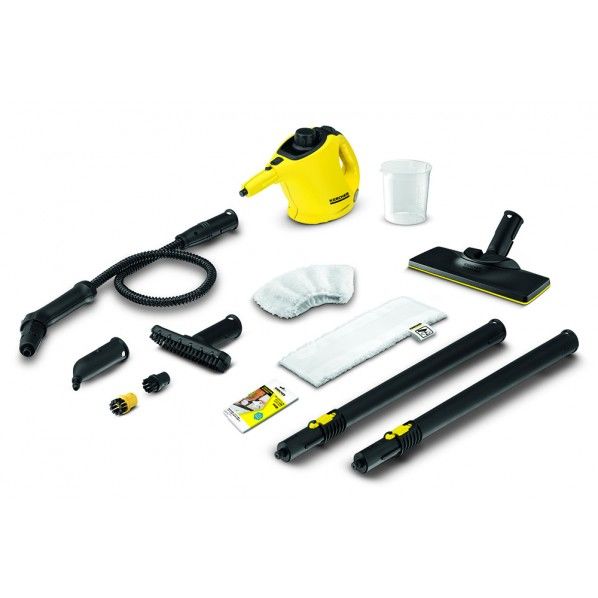 スチームクリーナー SC1 EasyFix