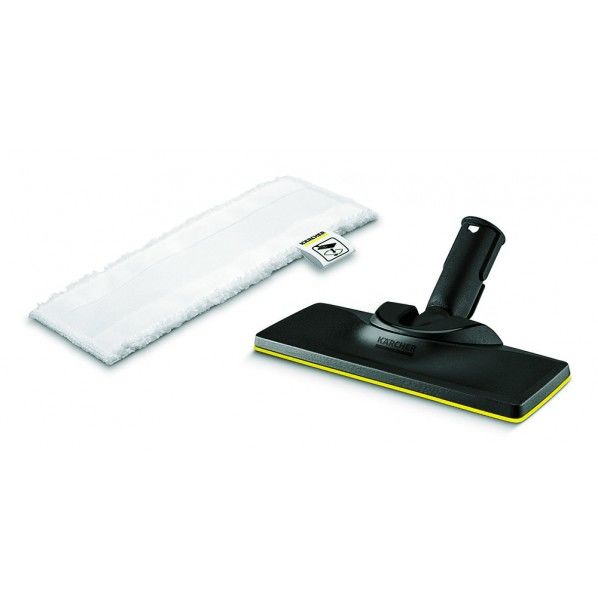 ケルヒャージャパン(家庭用) イージーフィックスフロアノズルセット 2.863-280.0 1セット...