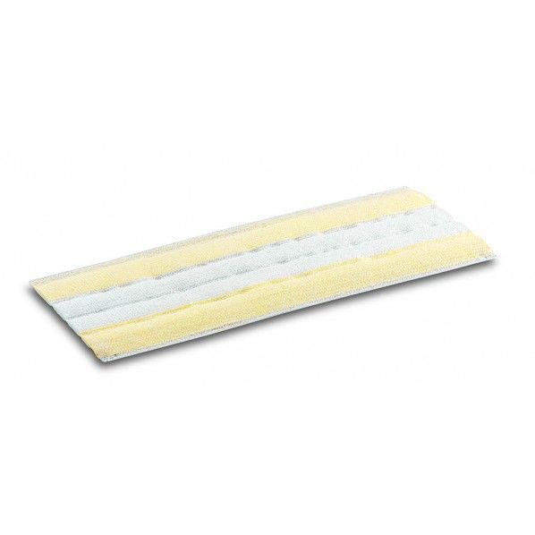 ケルヒャージャパン(家庭用) イージーフィックス用使い捨てクロス 15枚入 2.863-300.0 15枚...