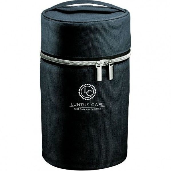 ランタス ステンレス保温ランチボックス 専用保温バッグ