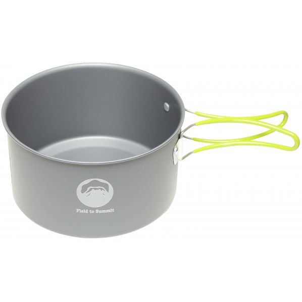 Field to Summit アルミクッカーセット