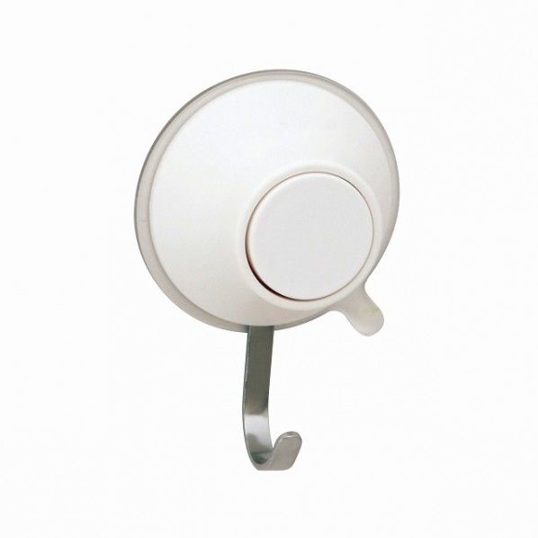 おふろフック(プッシュ式吸盤) S BB-291 1個