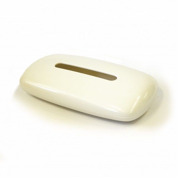 プリスベイス ティッシュボックス