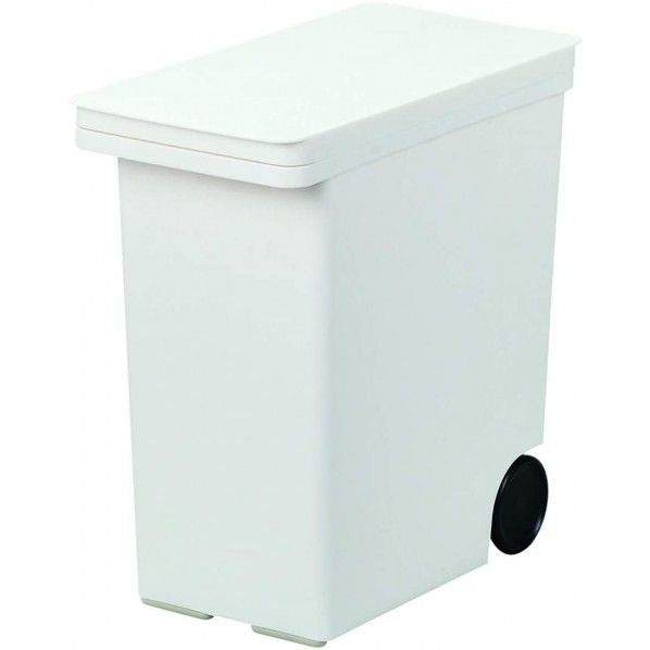 袋のまま保存 米びつ 10L HB-5421 1個