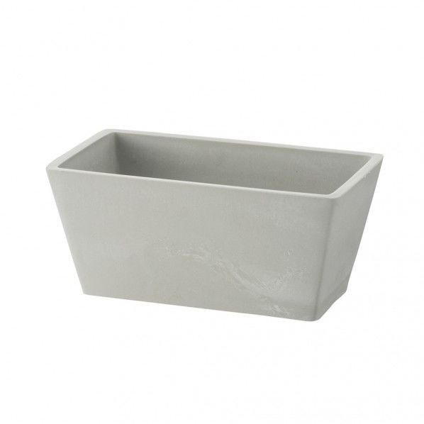 ボタニー レクタングルプランター