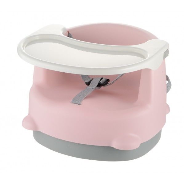 2WAYごきげんチェアK ピンク 1個