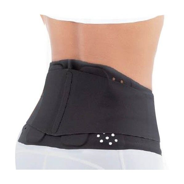 超薄型サポートベルト S 00049170