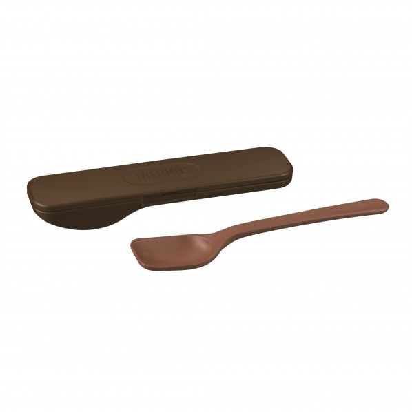 フードコンテナ スプーン