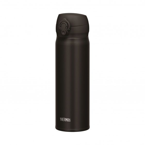 真空断熱ケータイマグ ディープブラック 500ml JNL-505 1個