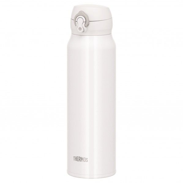 真空断熱ケータイマグ ホワイトグレー 750ml JNL-755 1個