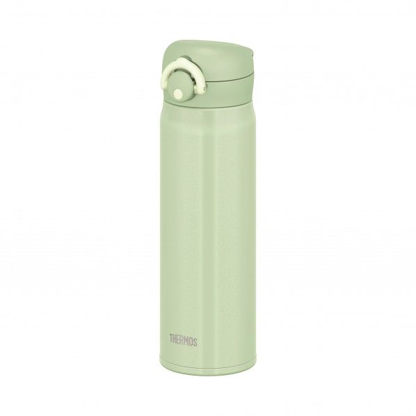 真空断熱ケータイマグ ミントグリーン 500ml JNR-502 1個