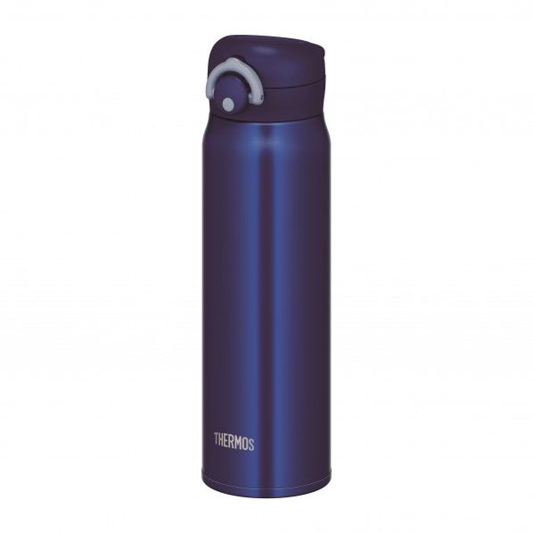 真空断熱ケータイマグ ネイビー 600ml JNR-602 1個
