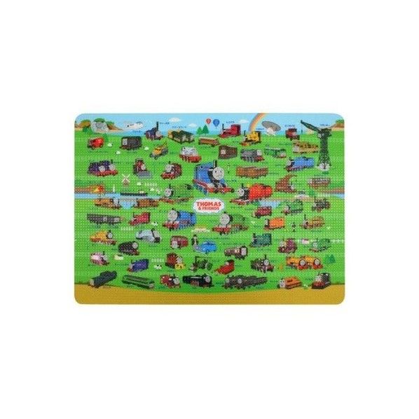 トーマス ミニマット･大集合 BT-024 1個