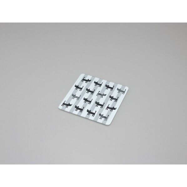 キッチントッププレート2020 キャット 1個