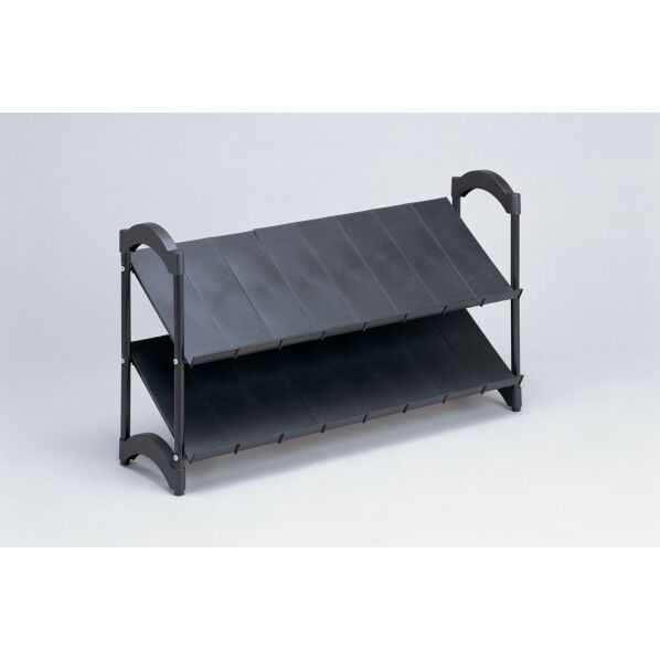 シューズラック伸縮タイプ