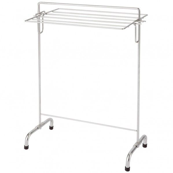 ステンレス 小物干しスタンド