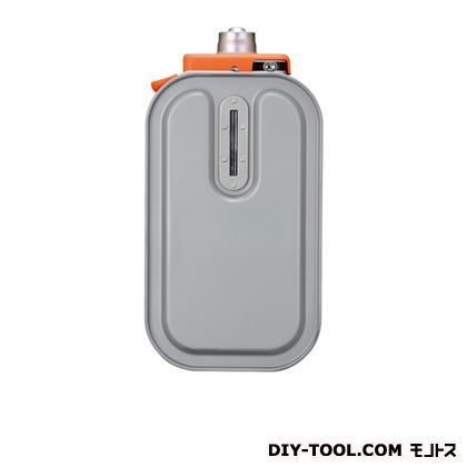 スペアカートリッジタンクキャリング取っ手付 7.2L FH-T72C 1個