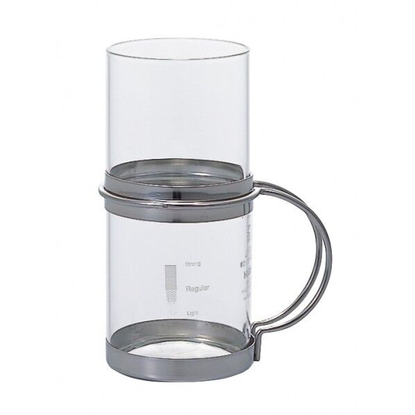 ホットチューハイグラス HWC-10SV 1個