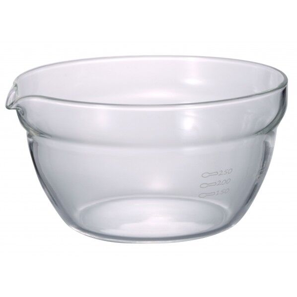 HARIO 片口ボールセット 3サイズセット KB-1318 1セット