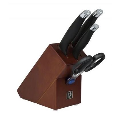 HIスタイル ナイフブロックセット