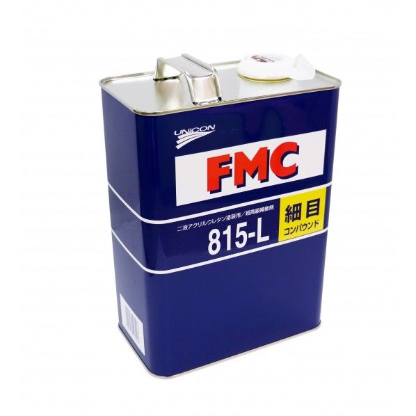 FMC-815L 4L 166930 1本