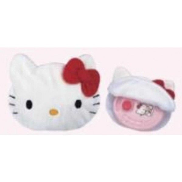 KT 湯たんぽ袋 1個