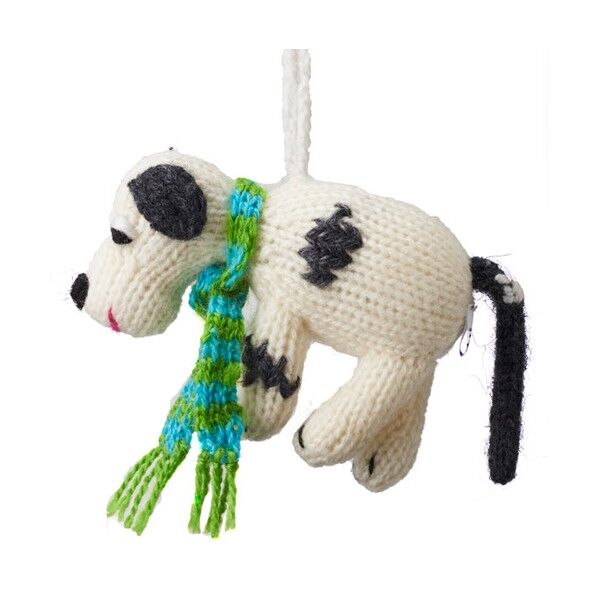 ドッグオーナメント A H90mm 1個