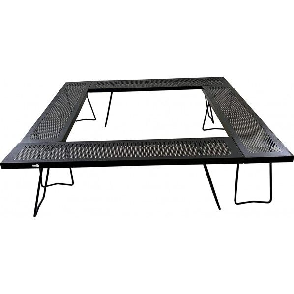 マルチファイアテーブル