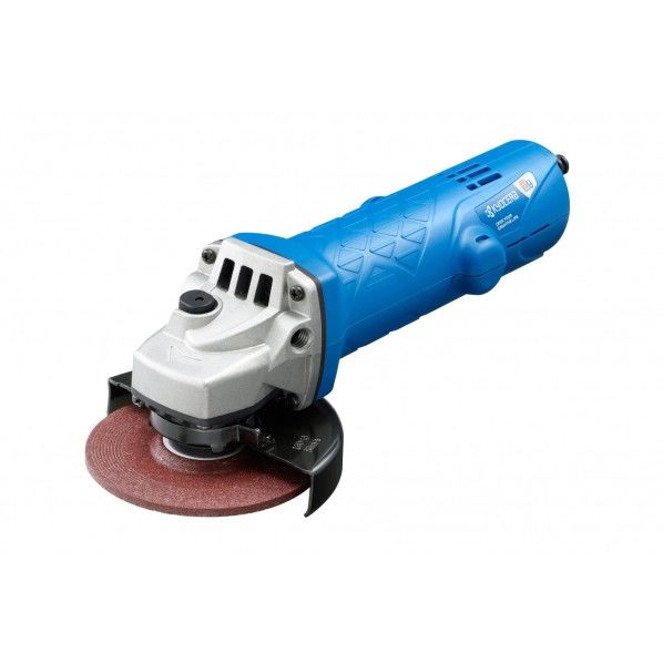 ジスクグラインダー(ディスクグラインダー) 青 MG-12 1点.
