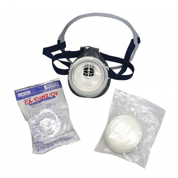 GM76-Sマスクセット