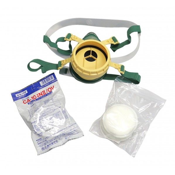 GM-12マスクセット