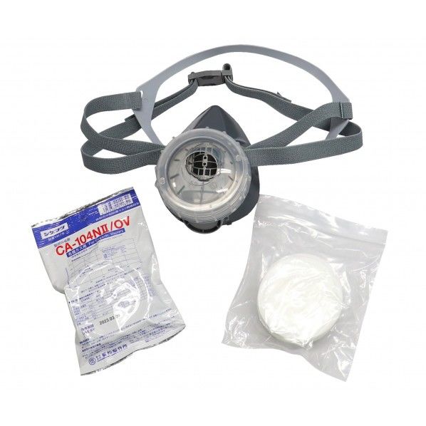 GM76DSマスクセット