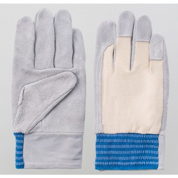 牛床革手袋 #12 L 1201 1