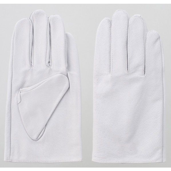 豚本革手袋 2-230 得ダネパック L 2双 5943 2双組