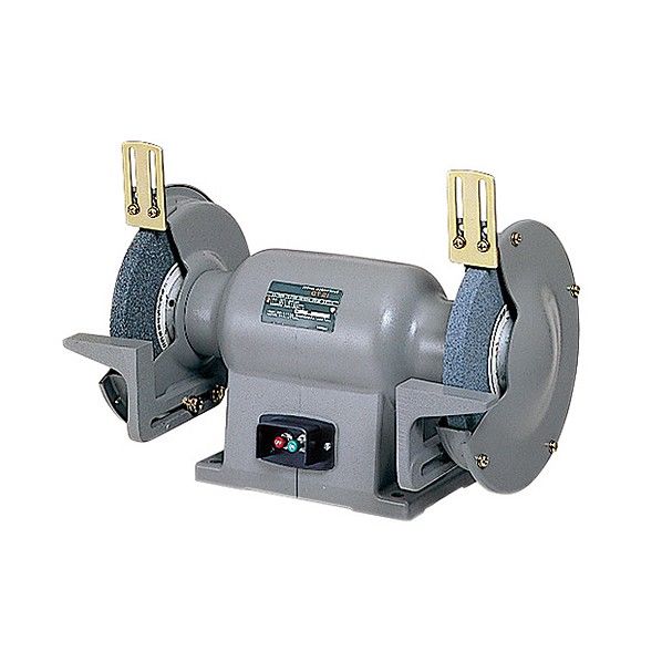 HiKOKI(ハイコーキ) 卓上電気グラインダ 205mm GT21(1P) 1台...