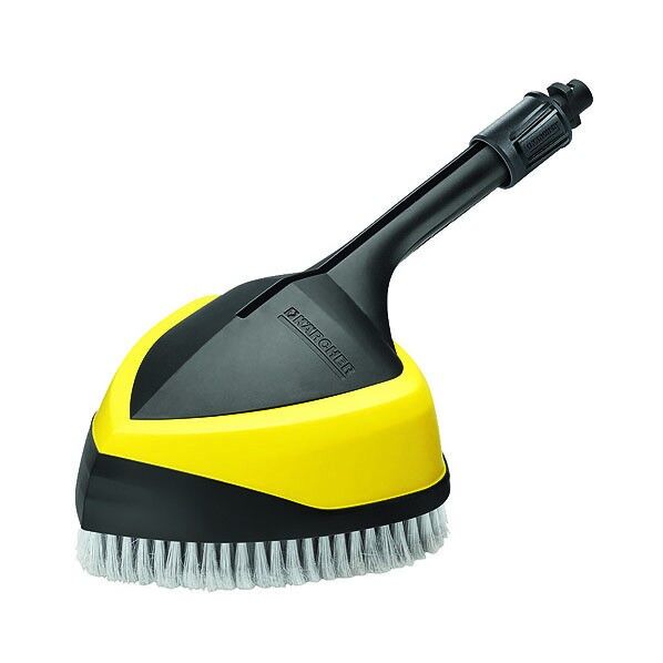 ケルヒャージャパン(家庭用) パワーブラシWB150 392 x 222 x 211mm ブラック イエロー 2.643-237.0 1点...