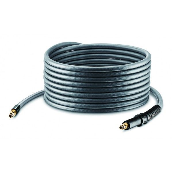 プレミアムフレックス高圧ホース ねじれ防止付 クイックコネクト機種用