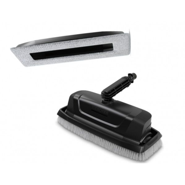 延長パイプ専用アタッチメントセット