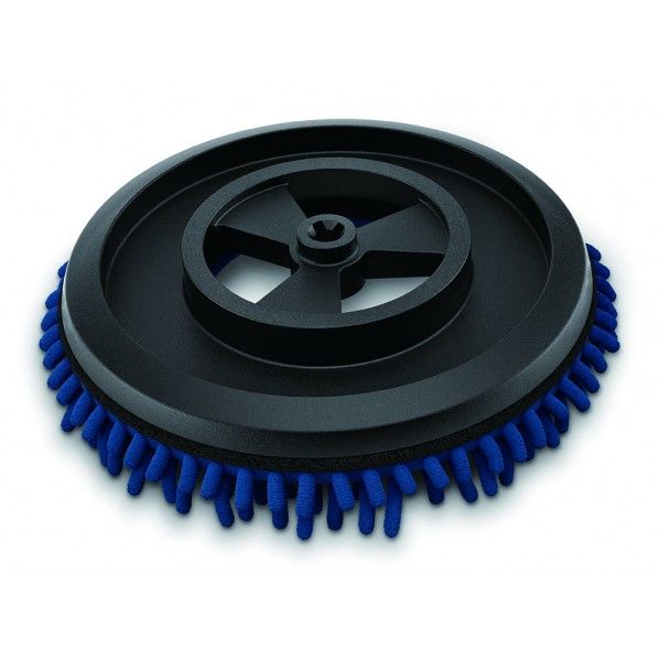 回転ブラシ専用アタッチメント カー&バイク